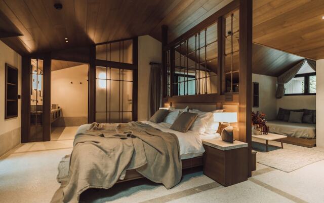 MANNA, a Member of Design Hotels