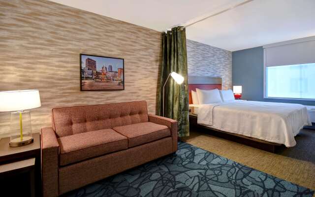 Home2 Suites by Hilton Boston South Bay