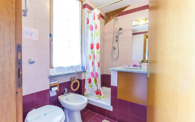 Agriturismo Cavendo Tutus