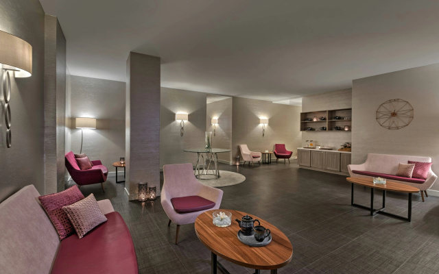 Le Meridien Lav, Split