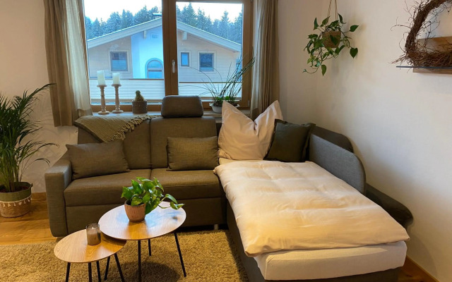 Appartement Kollingwald