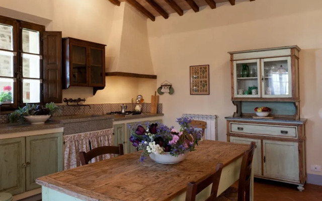 Agriturismo Monsole
