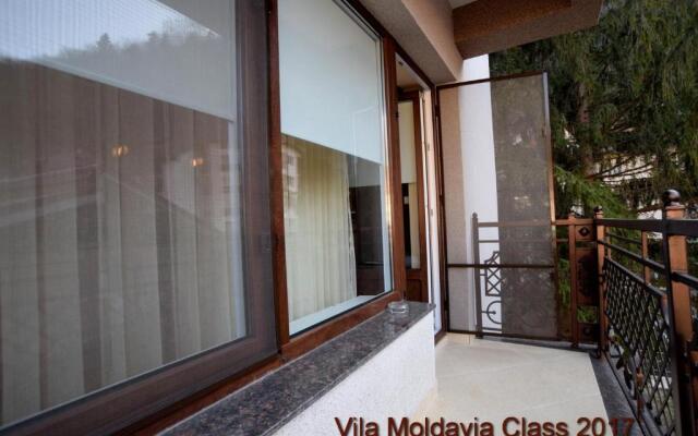 Vila Moldavia Class