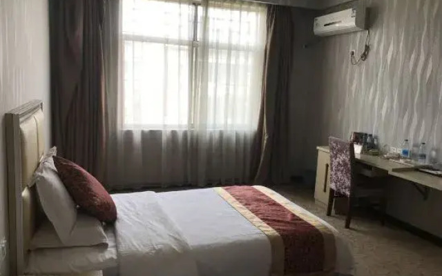 Banyan Tree Theme Hotel Sandu