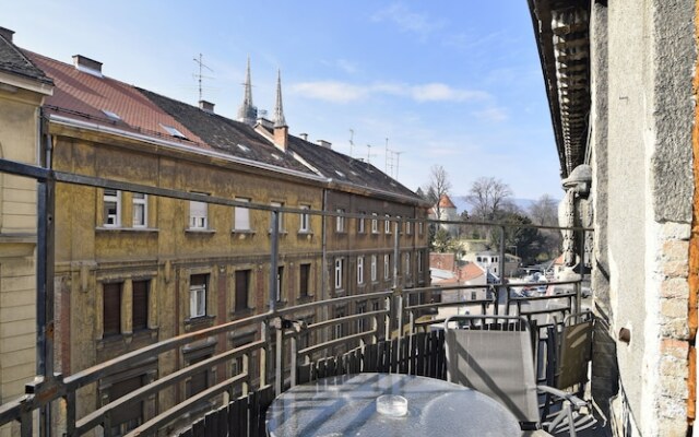 Apartment Metropolis 2