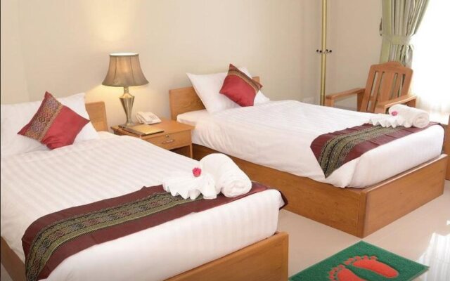 Sun Shine Hotel