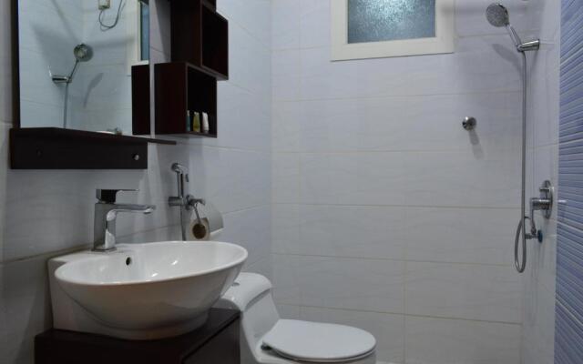 بيت الماس للشقق الفندقية MAAS House Apartments