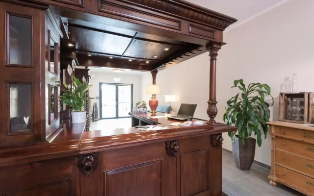Hotel Schwarzer Adler