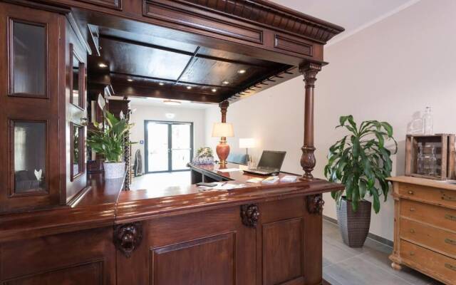 Hotel Schwarzer Adler