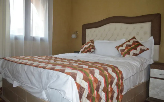 Residence Merzouga
