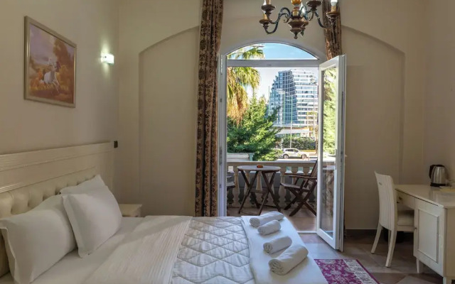 Olimpic Hotel