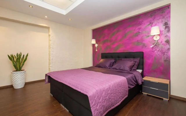 P54 Apartment