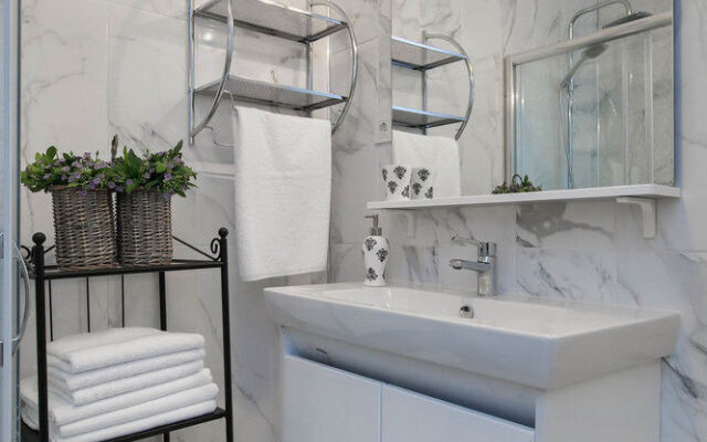 Taksim Cihangir Flats