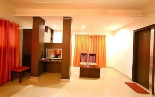 OYO 5410 Hotel Era International