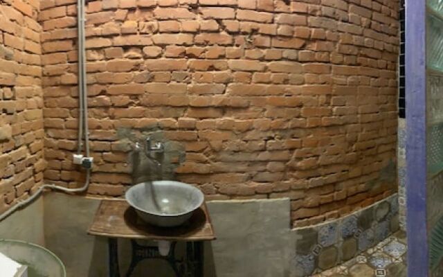 the ROOMS
