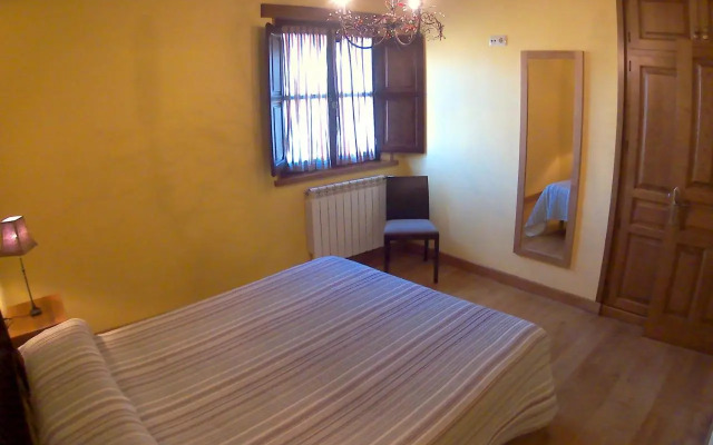 Apartamentos Casa Celia