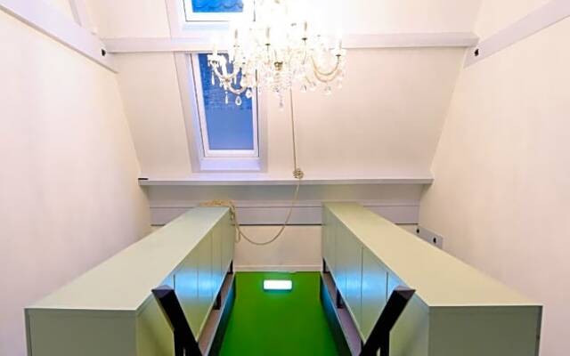 Hotel Trusten
