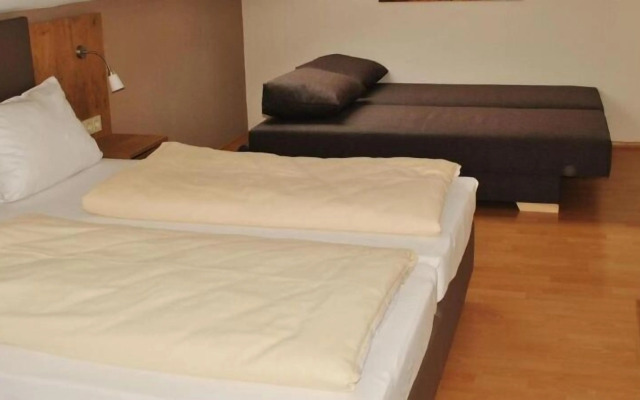 Gasthof Kampenwand Aschau