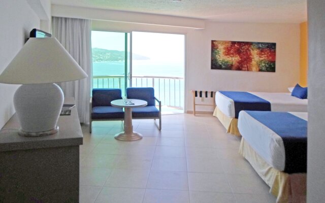 Calinda Beach Acapulco