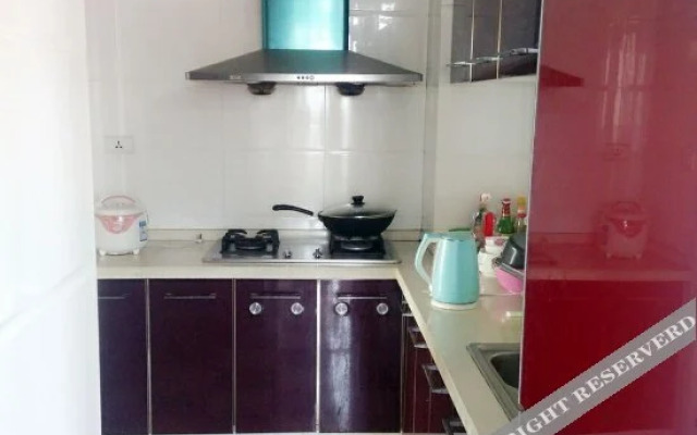 Songxiansheng Youth Hostel