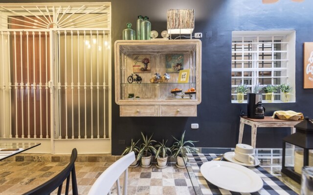 Pucllana Bed & Breakfast Boutique