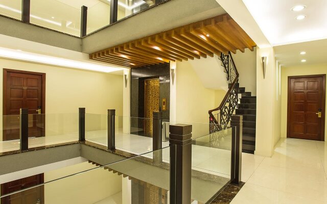 Valentine Hotel