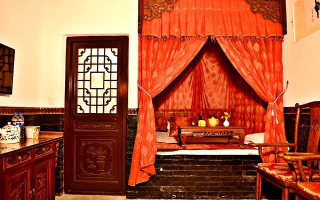 Pingyao Zouxikou Inn
