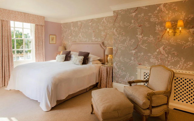 Chewton Glen Hotel & Spa