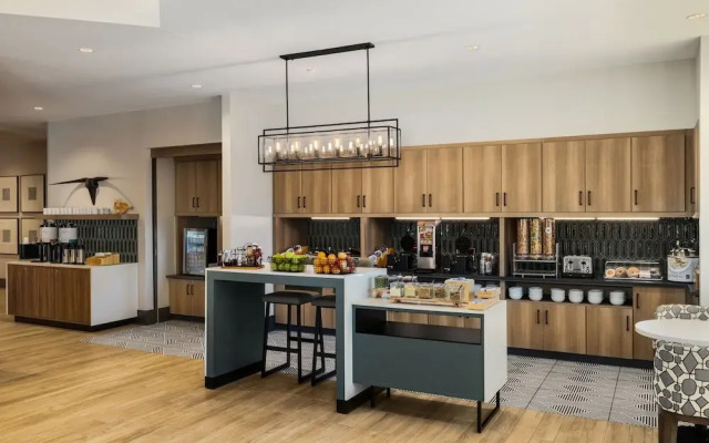 Towneplace Suites By Marriott Memphis Germantown