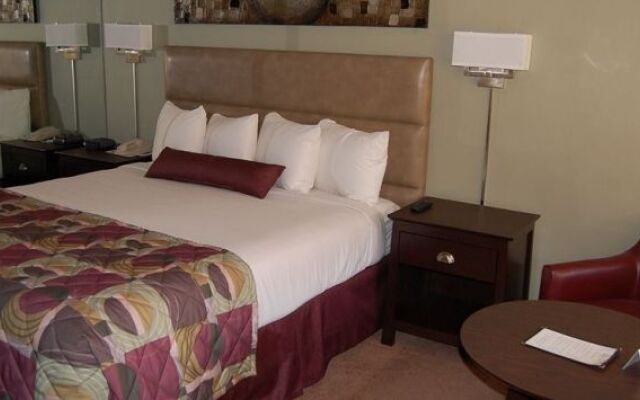 Casa Palma Boutique Palm Springs