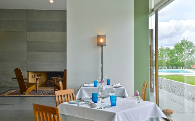 Pousada Convento de Arraiolos - Historic Hotel