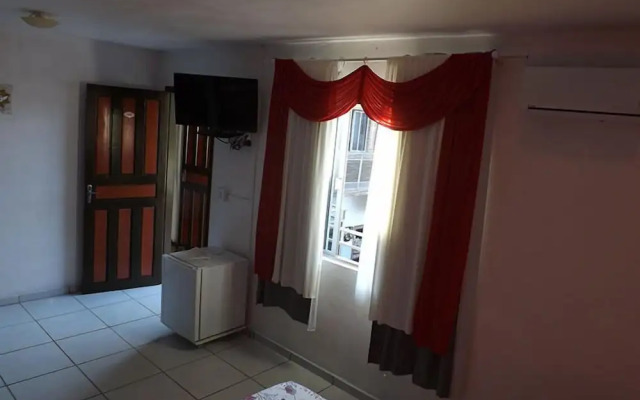 Hotel Anjo Gabriel