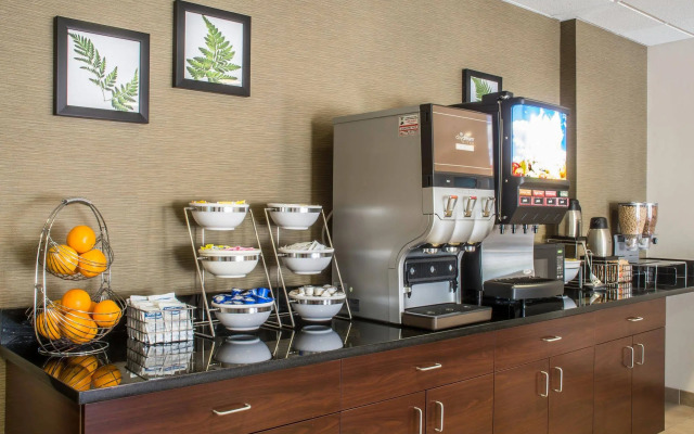 Sleep Inn Amherst - Buffalo North near University