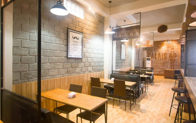 RedDoorz Plus @ Manokwari City Center