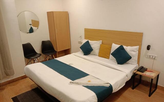 Hotel Raaso Inn Rohini Sec-16 by Arrow