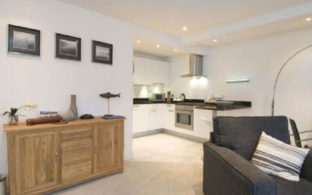 Taymouth Marina - Ben More