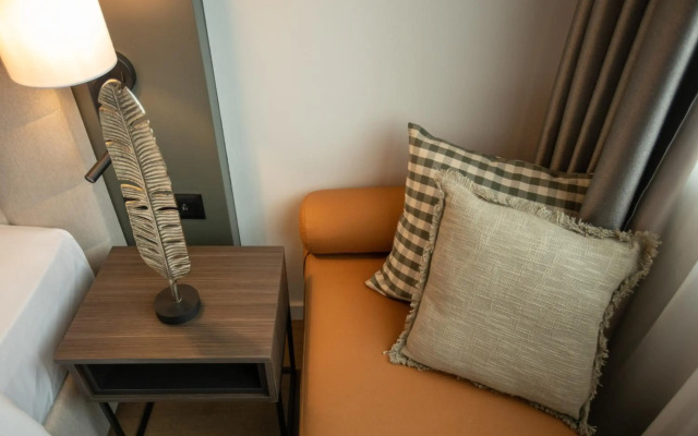 Hotel Hunter's Lodge Kamnik