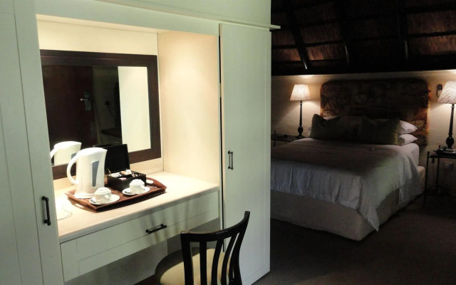 Cresta Marang Gardens