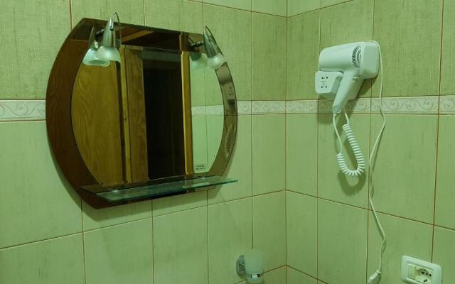 Olive Tree Apartment