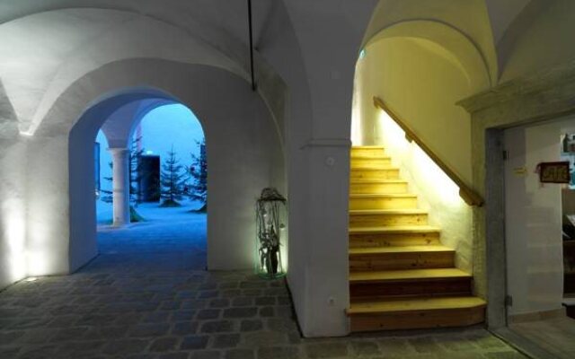 Ferienappartements Oberstbergmeisteramt