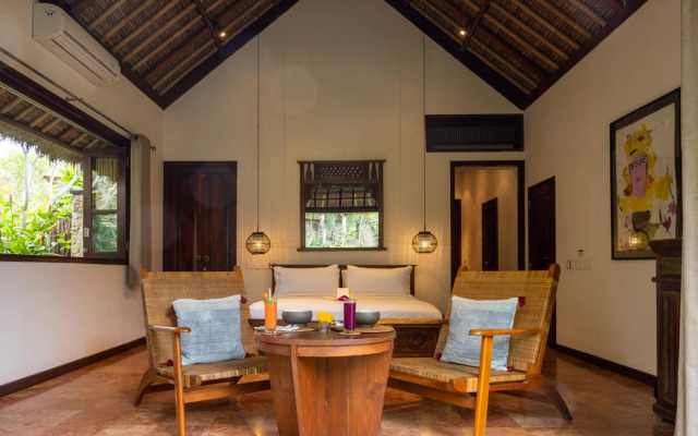 Sound of the Sea Villa