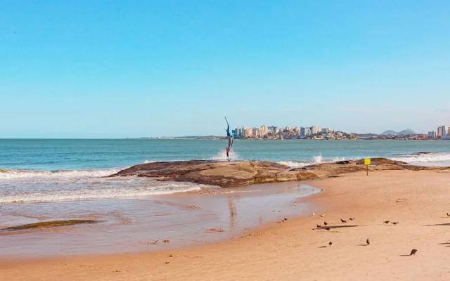 Duplex com Churrasqueira Wi-fi e Garagem