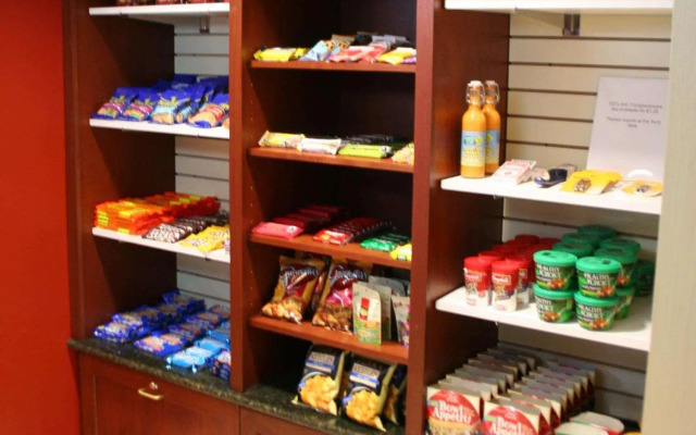 Hilton Garden Inn Erie