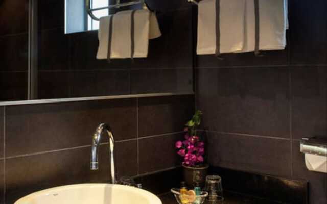 Hotel No 20