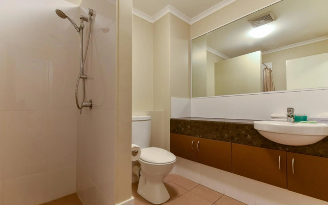 Sanno Marracoonda Perth Airport Hotel