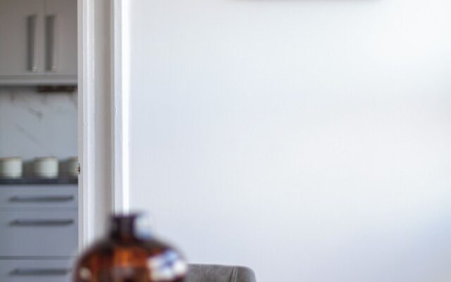 The Chelsea Apartments