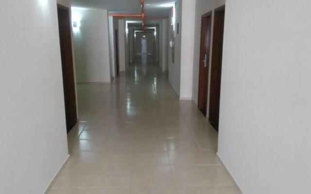 Obeid Plaza Hotel