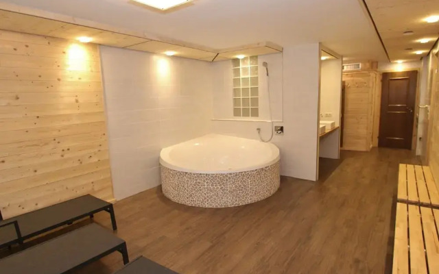 Private Chalet in Grossarl With Sauna and Beautiful View