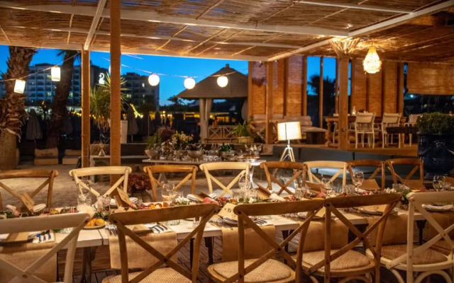 Alaçatı Beach Resort & SPA