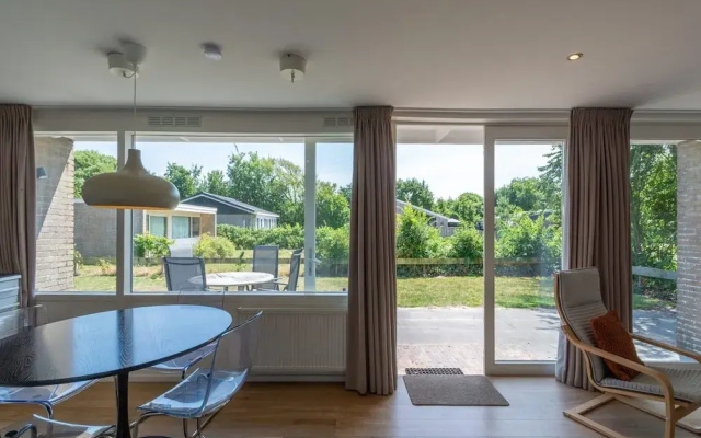 Holiday Home in Callantsoog Near Beach